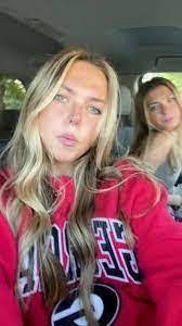 Cassandra Babb's Instagram, Twitter & Facebook