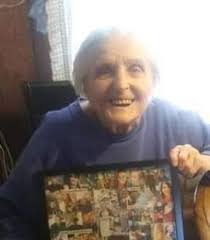 Doris Allen Obituary April 5, 2021