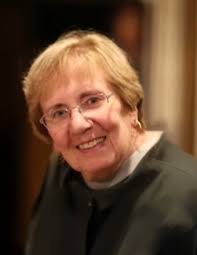 Obituary information for Doris Jule McKeon