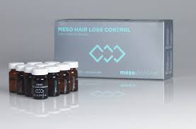 Hair normally grows in cycles. Hair Products Mesotherapy For Hair Loss Control Mesoskinline