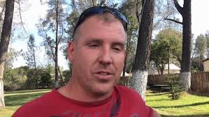 Wayne Graham stands by his son in missing baby case