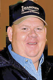 Bob Haley new Wagoner police chief