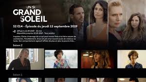 Bonjour, j'essaye en vain depuis plusieurs jours de regarder un replay : Service Minimum Pour L App France Tv Sur L Apple Tv Maj Igeneration