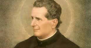 DÒNG SALÊDIÊNG DON BOSCO