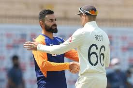 Get the latest and live cricket updates of england tour of india odi, t20 and test match series from sportstar. India Vs England Team India Can T Afford Another Loss To Keep Wtc Chances Alive