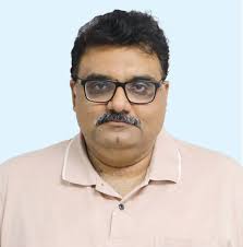 Dr. Manoj Shinde