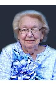 Grace Mordarski Obituary (10/26/1926