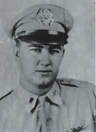 On this day the 6th of June 1944, 80 years ago, First Lieutenant James  Burton "JB" McKamey, Service Number 0-668479 was killed while piloting a  B-26 Marauder named "The Bad Penny". As