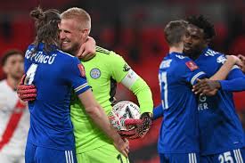 Chelsea v leicester city (fa cup final) the emirates fa cup final wembley stadium. Leicester City 1 0 Southampton Fa Cup Final Awaits 4 Key Talking Points