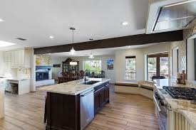 family spaces  warren architecture