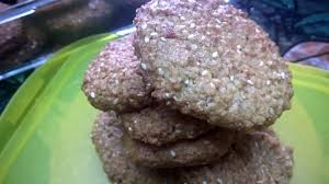 We hope you enjoyed our recipe for diabetic oatmeal cookies! Diabetic Oatmeal Cookies Youtube