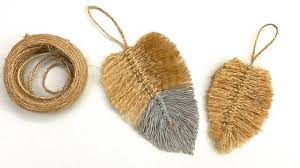 We did not find results for: Diy Yarn Feathers Macrame Feathers Jute Rope Craft Wall Hanging Tutorial Beginner Wool Feather Youtube Wool Crafts Diy Rope Decor Diy Diy Yarn Decor