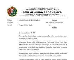 Akan tetapi, berbeda dengan era sekarang ini. Contoh Surat Pribadi Untuk Guru Ucapan Terima Kasih Berbagi Contoh Surat
