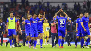 Or simply cruz azul is a professional football club based in mexico city, mexico. Five Cruz Azul Players To Watch In The Liga Mx Final As Com