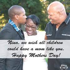 Women are paid less than what men are paid, the candidate says in the 30. Nina Turner On Twitter Thank You My Son Inspires Me Everyday