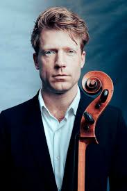 Eric Byers — New Hollywood String Quartet