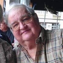 Mr Ernest Calvin Flowers Obituary