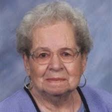 Obituary information for Virginia Argo