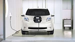 2017 Nissan Leaf Charging Station Nissan Leaf Nissan Leaf Charging Nissan Leaf Electric Cars