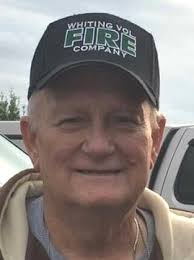 Robert M. Newcomb, Sr. Obituary