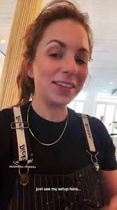 Tim gunn in my head, “Make it work!” . #muralist #streetart #artistsoftiktok