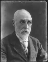 NPG x120116; William John Manners Tollemache, 9th Earl of Dysart