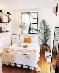Dark woods are pretty heavy, whereas light bleached woods provide airiness and a clean backdrop for the colors, patterns and textures that you'll be adding to your room. 40 Best Boho Bedroom Inspirations Room Inspiration Bedroom Inspiration Boho Bedroom Inspirations