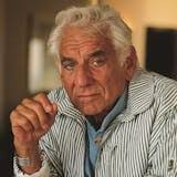 Albums by Leonard Bernstein