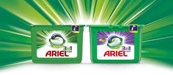 Ariel 3in1 pods gratis testen dürfen. Erfahrungen Und Testergebnisse Zu Den Ariel 3in1 Pods Ariel 3in1 Pods