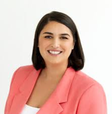 Women Making a Difference