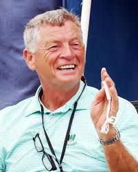 IRISH NATIONAL STUD 50 YEARS: Dunne's success rooted in Kildare 09 April  2021 Premium