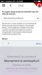 Online ce nu ofera factura si certificat de garantie la un pret aparent mai. Incearca Aplicatia Myvodafone Si Poti Castiga Un Smartphone P Stefan Blog