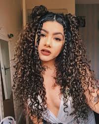 Gorgeous hairstyles with curly hair 1. 70 Easy Protective Hairstyles For Natural Hair Fashion Hombre