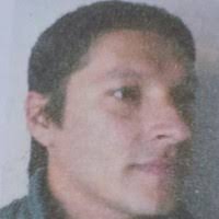 Ricardo Daniel Laredo