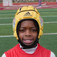 COMMITTED C/O 2033 Lance Overton is a ROCKET