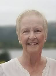 Dorothy Mary Ryan (nee English)