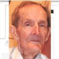 Obituary information for Horace Elvin Pope