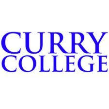 Curry College Office Of Institutional Advancement College Logo College College Bound