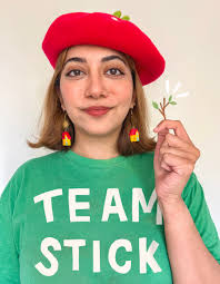 Episode 95: Kindness Is Anoosha Draws