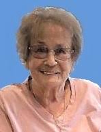 Mary Ann Osborne Obituary