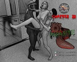 ᐅ PARASITE parte 20