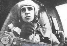 Kracker Luftwaffe Archive