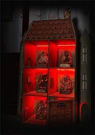 The couple meets us out on. Single Game The Haunted Chamber The Mystery Rooms Escape Rooms