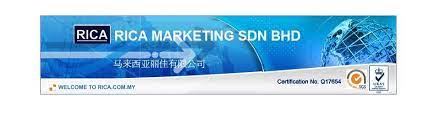 Maybe you would like to learn more about one of these? Rica Marketing Sdn Bhd Jobs And Careers Reviews