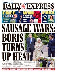 Craigslist provides local classifieds and forums for jobs, housing, for sale, services, local community, and events Scottish Daily Express 2021 06 12