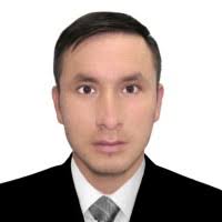 40+ perfiles de «Arnold Mendoza»