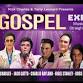 Gospel Express - Music of the King event image