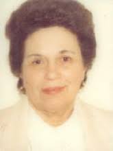 Obituary information for Lucille V. Puma