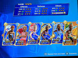 Khadija leon 6 min quiz the national basketball association (nba) is the professional basketball leag. How To Play 2 Players On Nba 2k Playgrounds 2