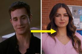 10 Things I Loved About "He's All That"